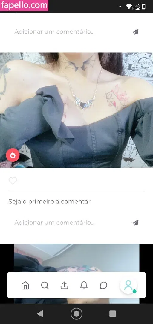 Vivi Kinoshi Onlyfans Photo Gallery 