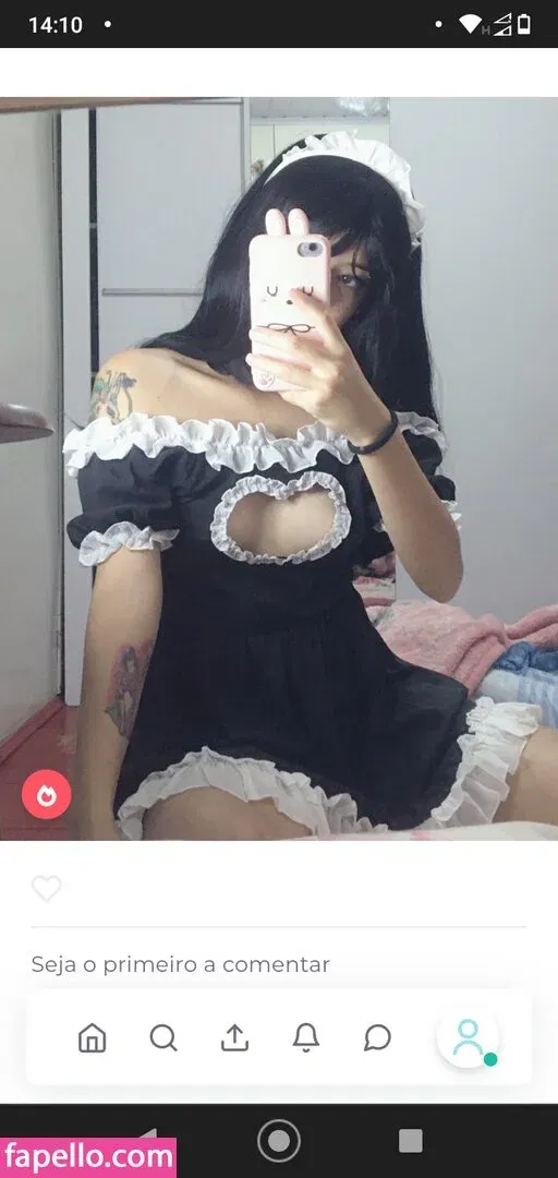 Vivi Kinoshi Onlyfans Photo Gallery 