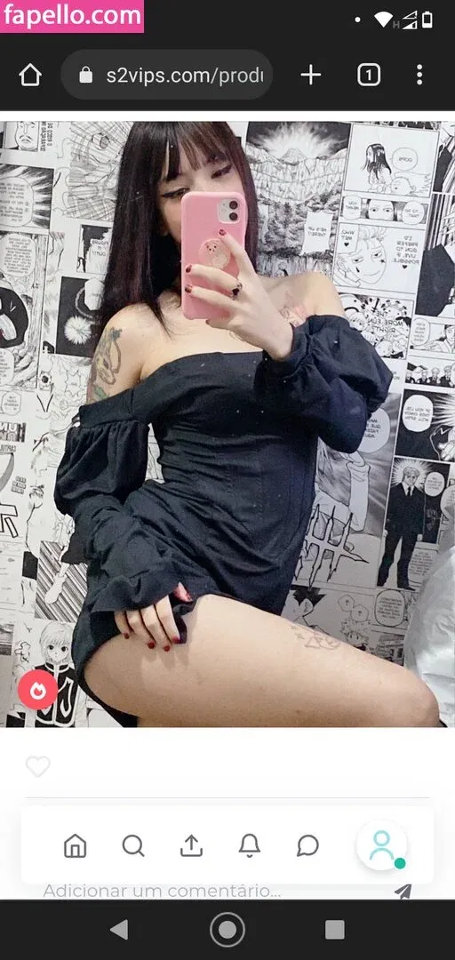 Vivi Kinoshi Onlyfans Photo Gallery 