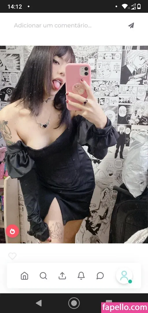 Vivi Kinoshi Onlyfans Photo Gallery 