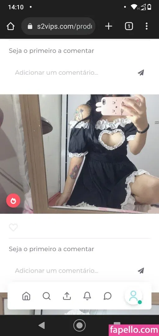 Vivi Kinoshi Onlyfans Photo Gallery 