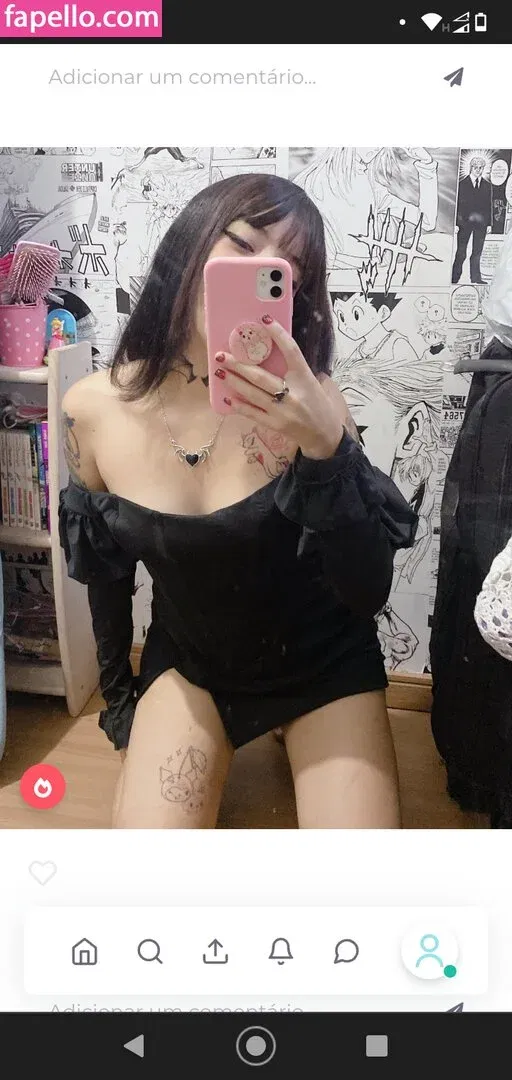 Vivi Kinoshi Onlyfans Photo Gallery 