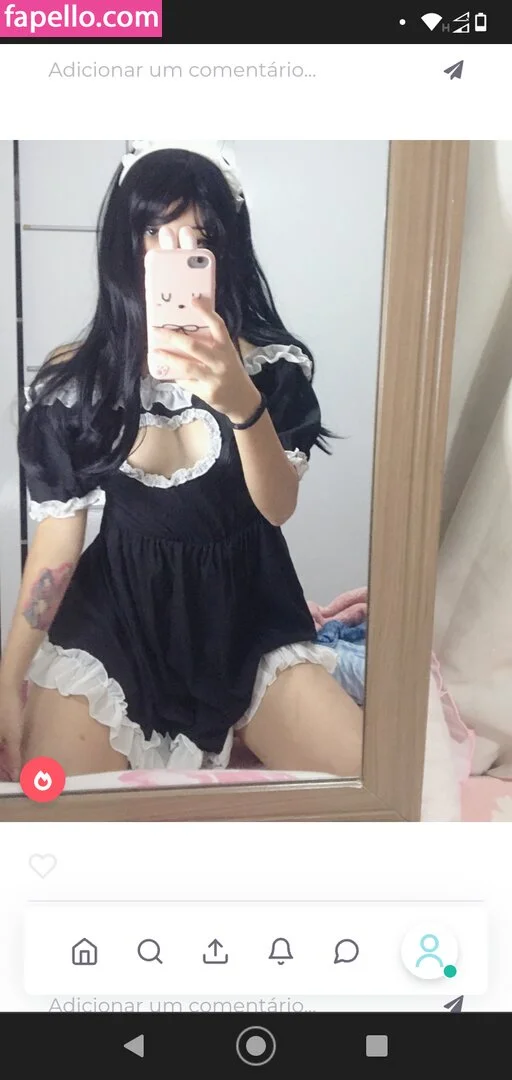 Vivi Kinoshi Onlyfans Photo Gallery 