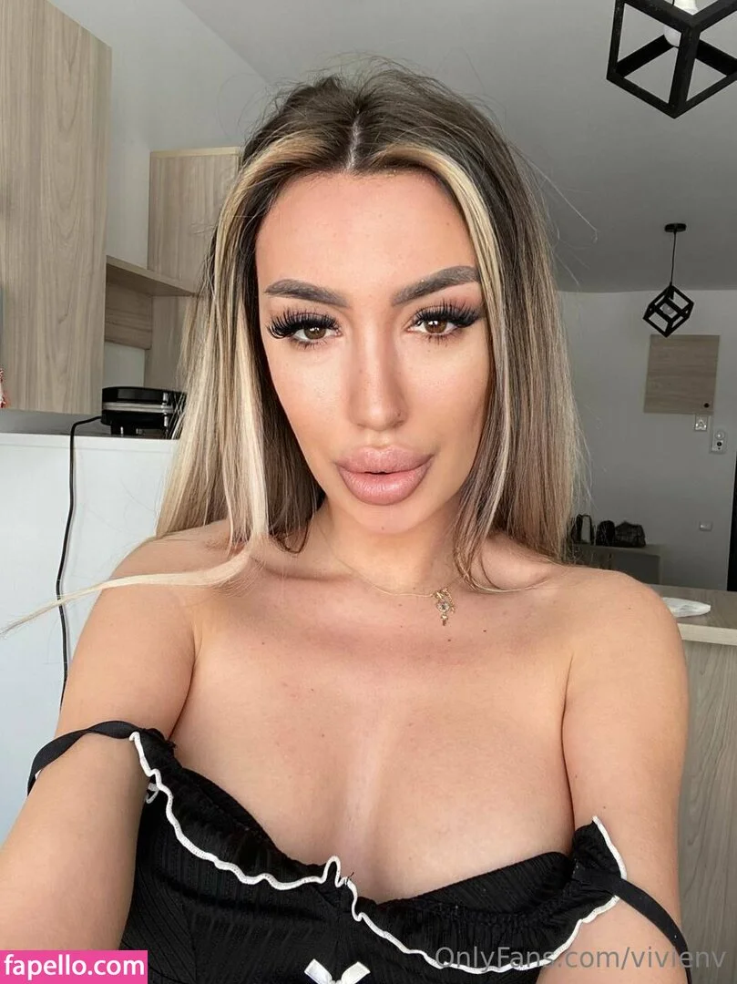 vivienv Onlyfans Photo Gallery 