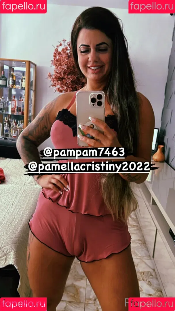 pmellamakeup Onlyfans Photo Gallery 