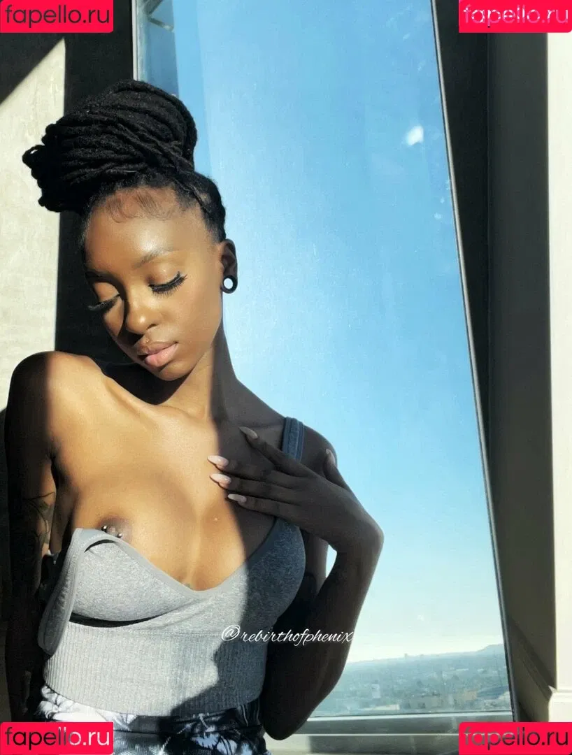 rebirthofphenix Onlyfans Photo Gallery 
