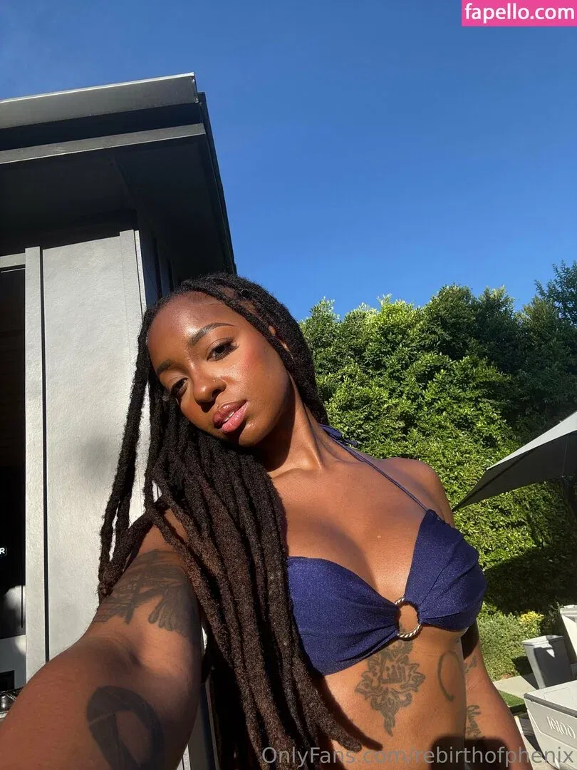 rebirthofphenix Onlyfans Photo Gallery 