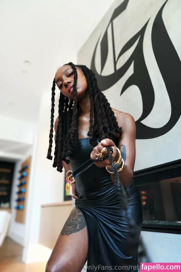 rebirthofphenix Onlyfans Photo Gallery 