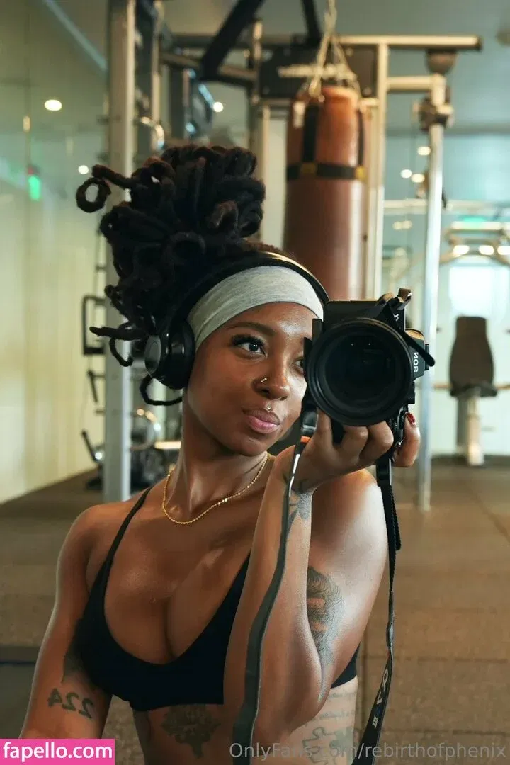 rebirthofphenix Onlyfans Photo Gallery 