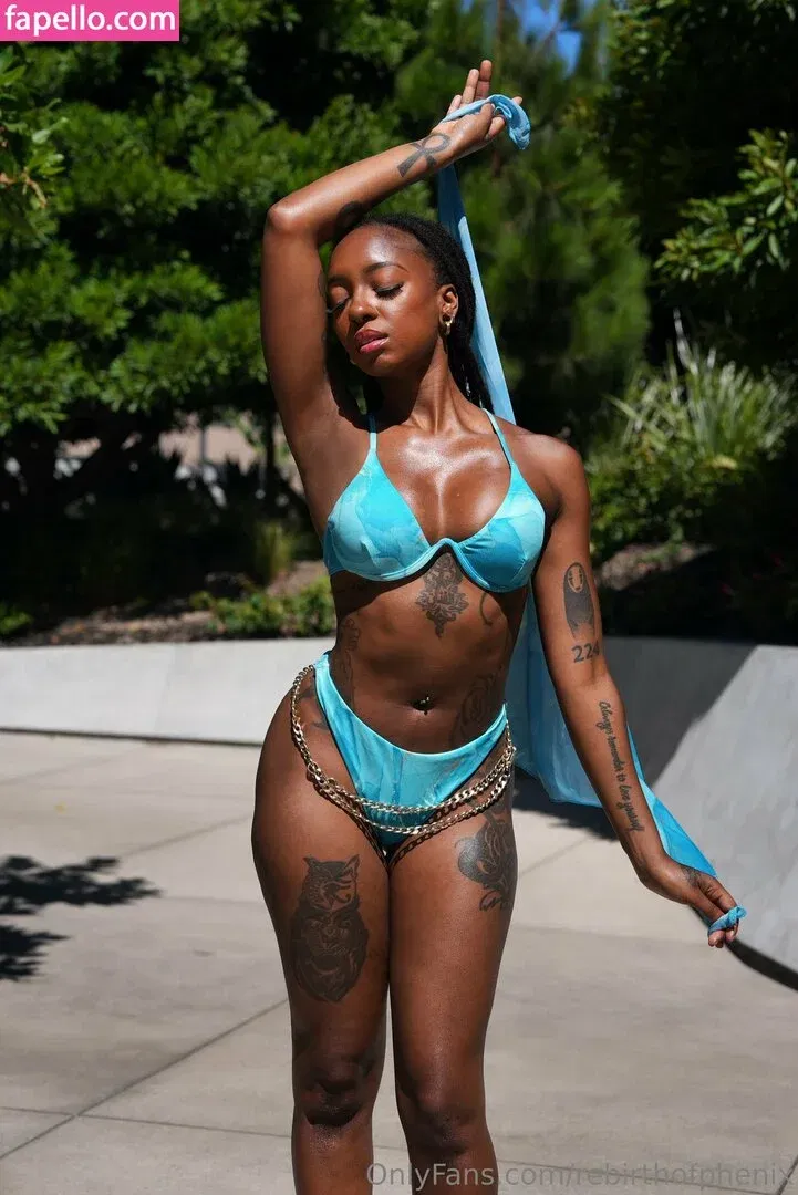 rebirthofphenix Onlyfans Photo Gallery 