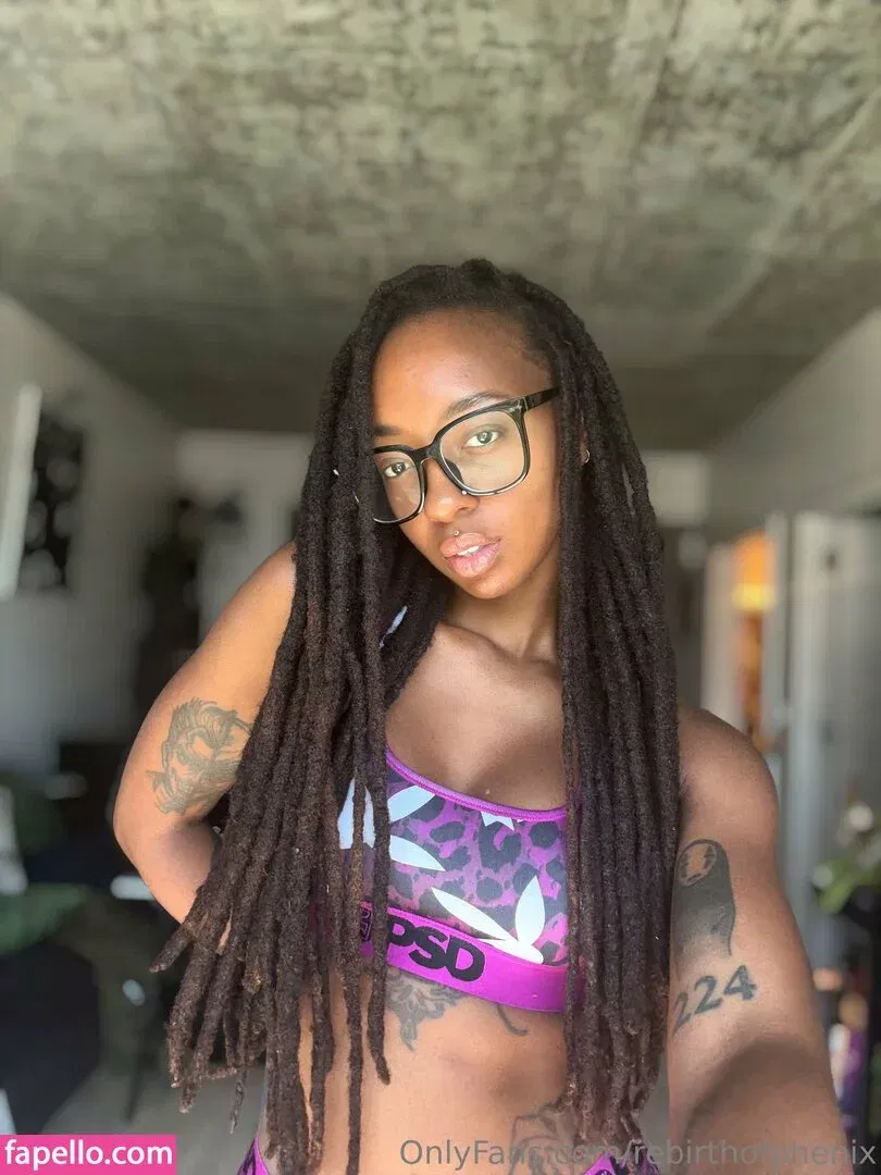 rebirthofphenix Onlyfans Photo Gallery 