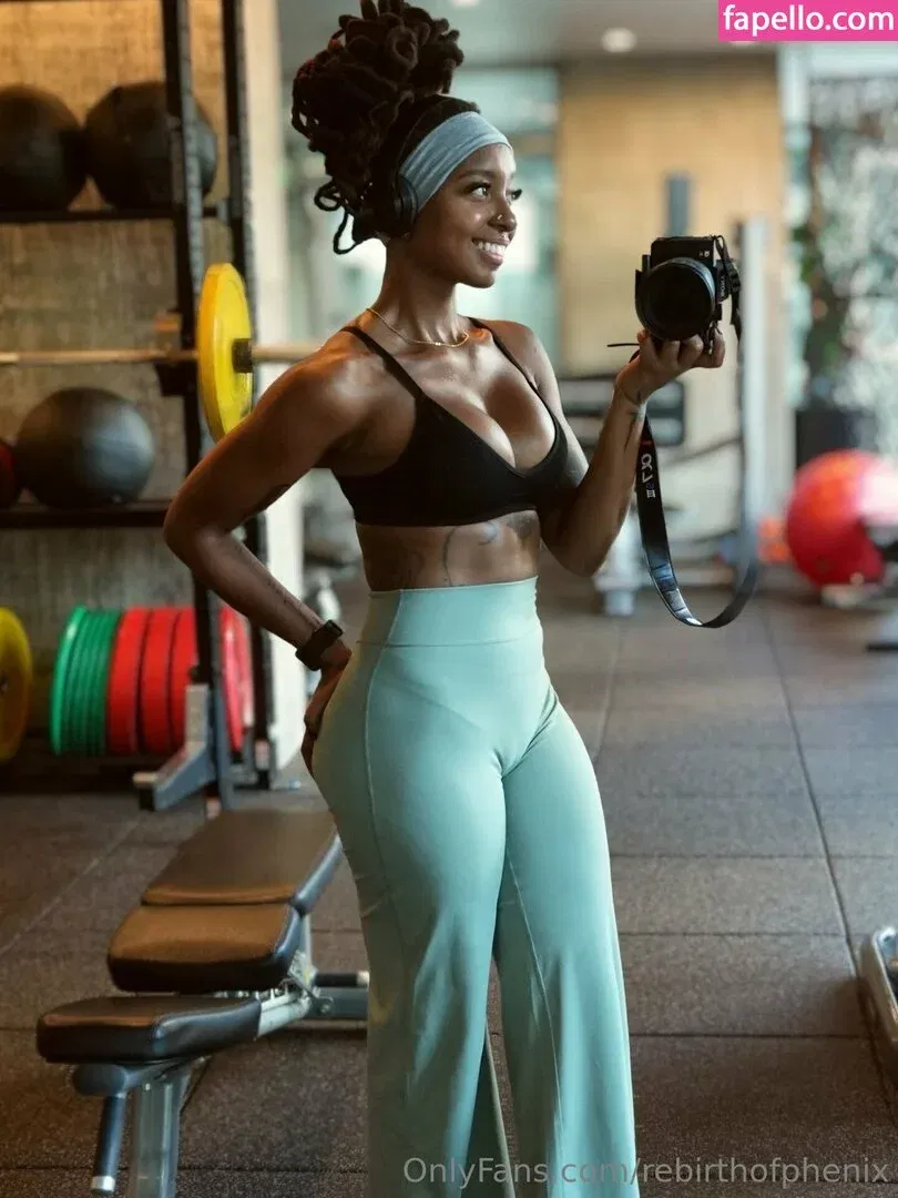 rebirthofphenix Onlyfans Photo Gallery 