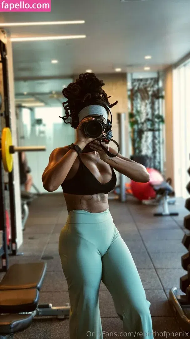 rebirthofphenix Onlyfans Photo Gallery 