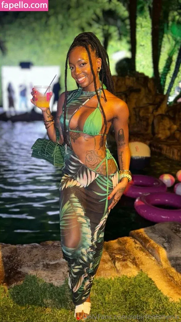 rebirthofphenix Onlyfans Photo Gallery 