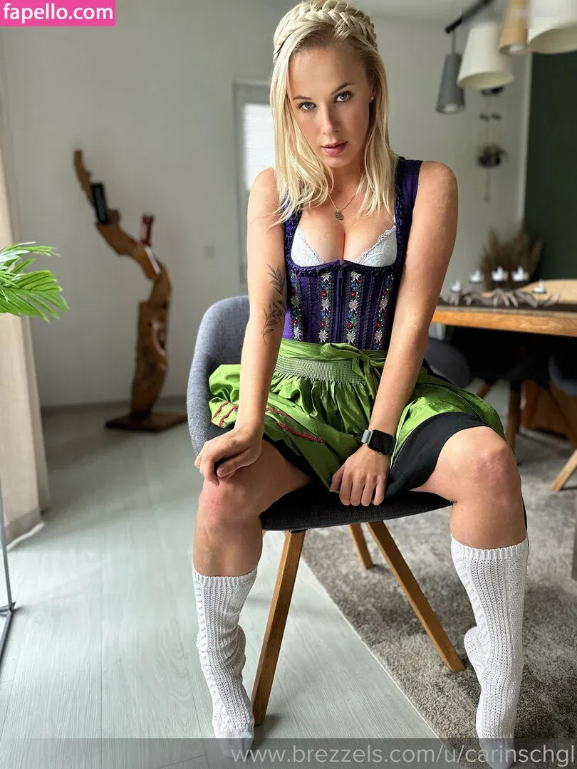 Carina Tong Onlyfans Photo Gallery 