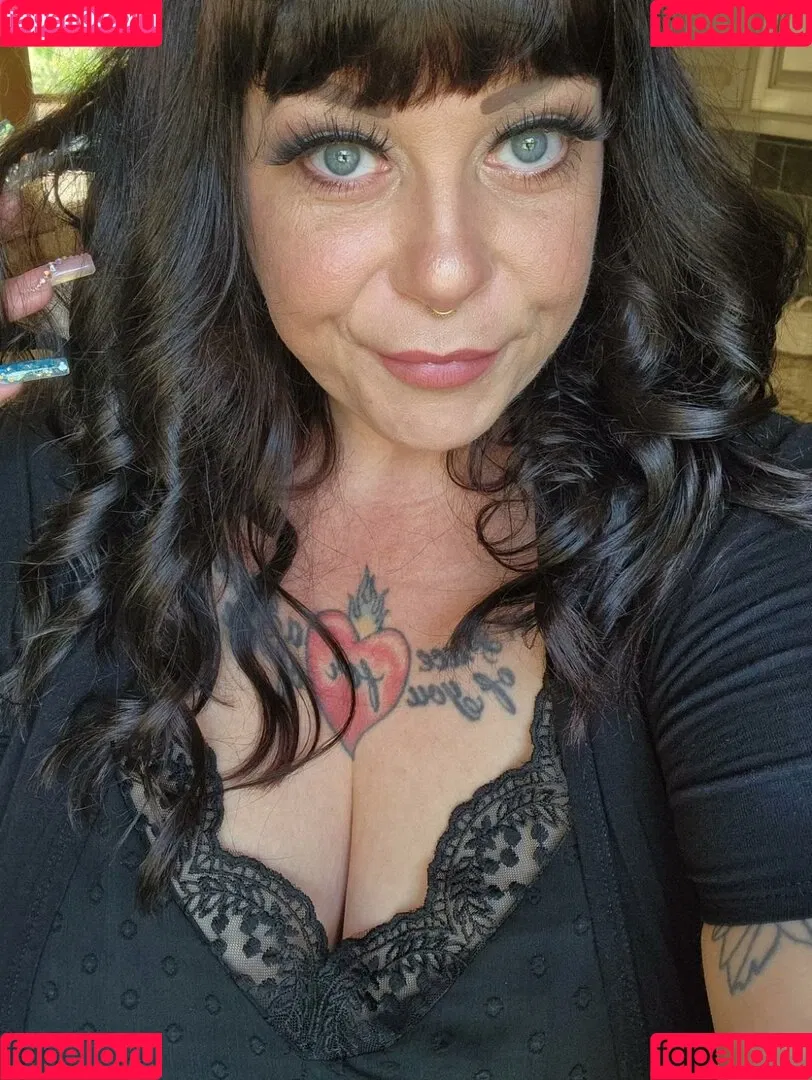 Jennasparrow Onlyfans Photo Gallery 