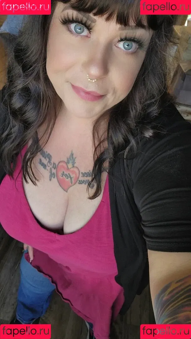 Jennasparrow Onlyfans Photo Gallery 