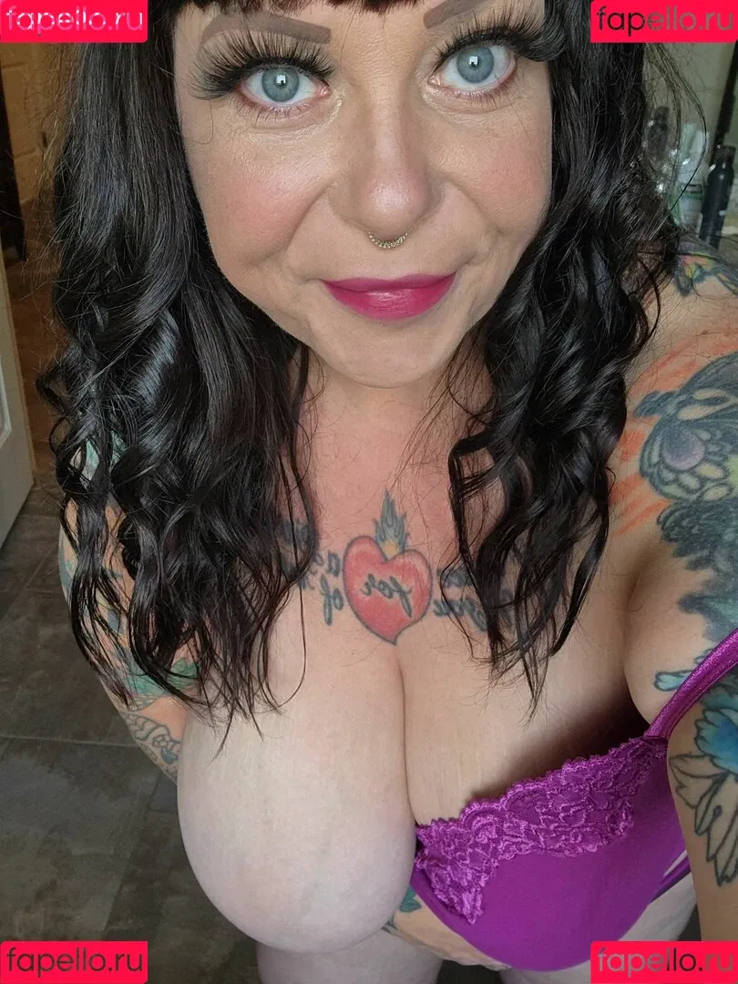Jennasparrow Onlyfans Photo Gallery 