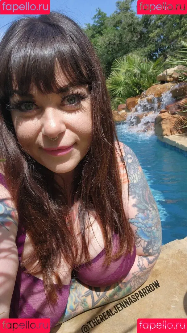 Jennasparrow Onlyfans Photo Gallery 