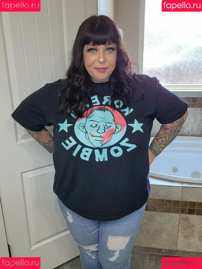 Jennasparrow Onlyfans Photo Gallery 