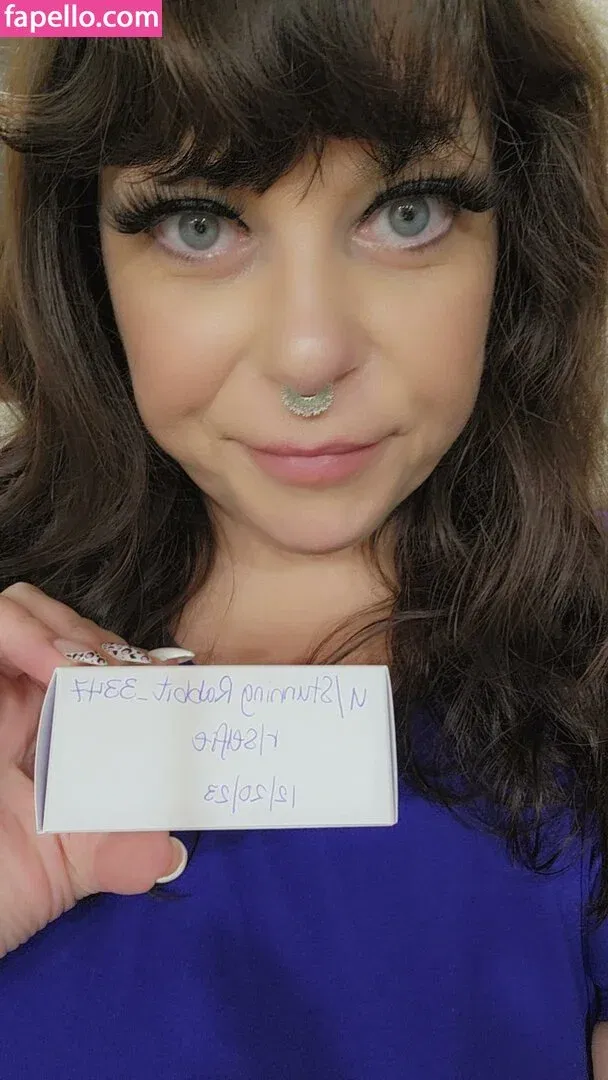 Jennasparrow Onlyfans Photo Gallery 