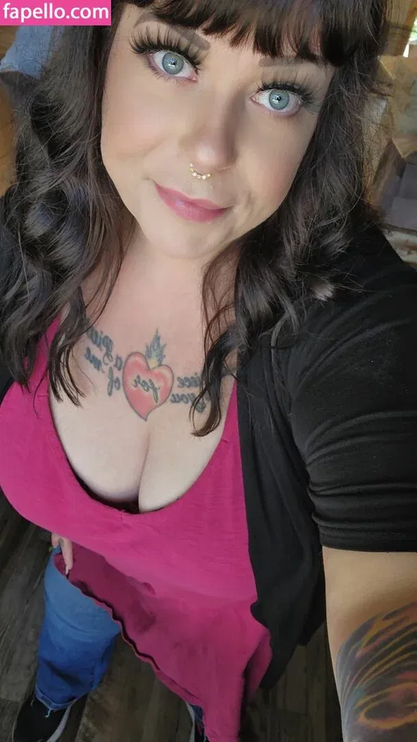 Jennasparrow Onlyfans Photo Gallery 