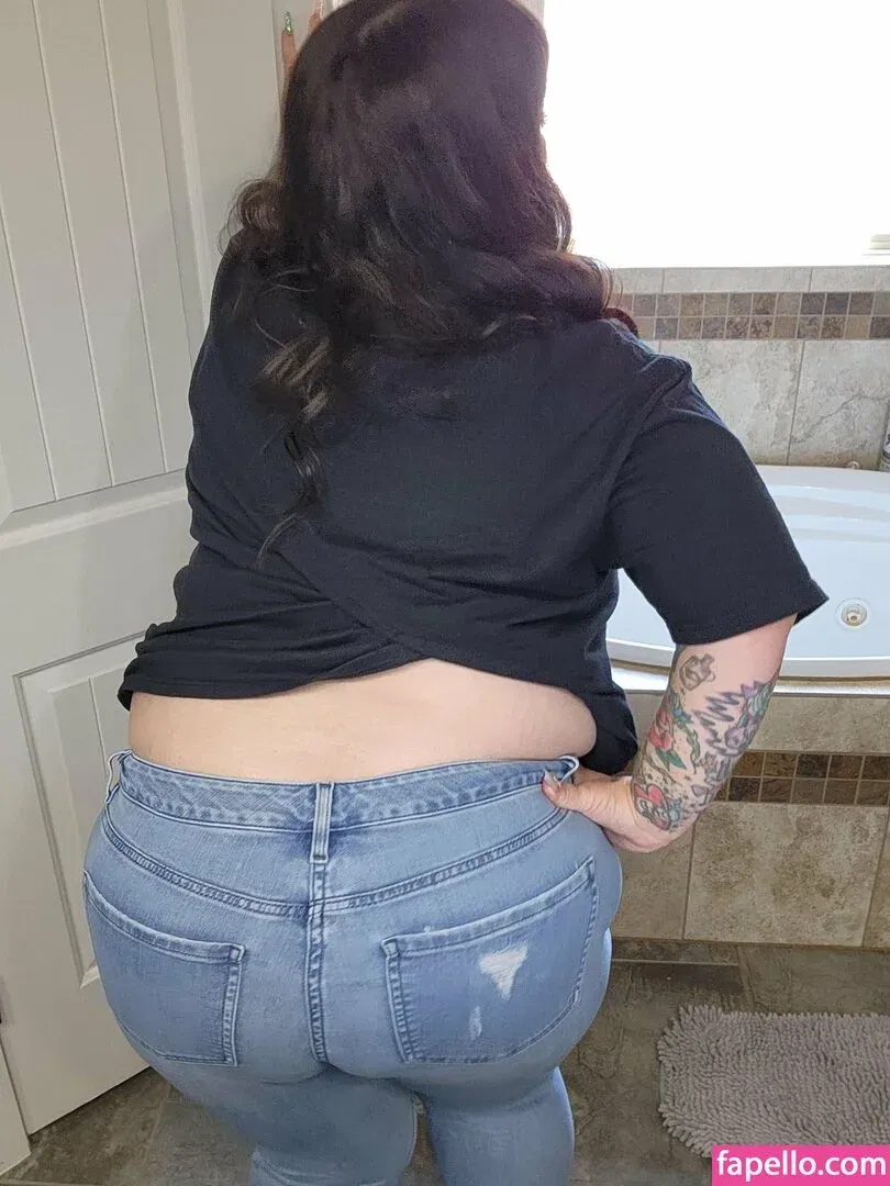 Jennasparrow Onlyfans Photo Gallery 