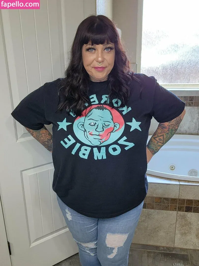 Jennasparrow Onlyfans Photo Gallery 