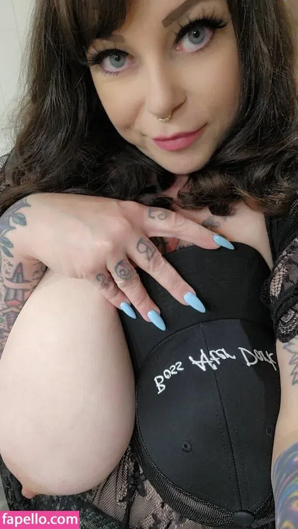 Jennasparrow Onlyfans Photo Gallery 