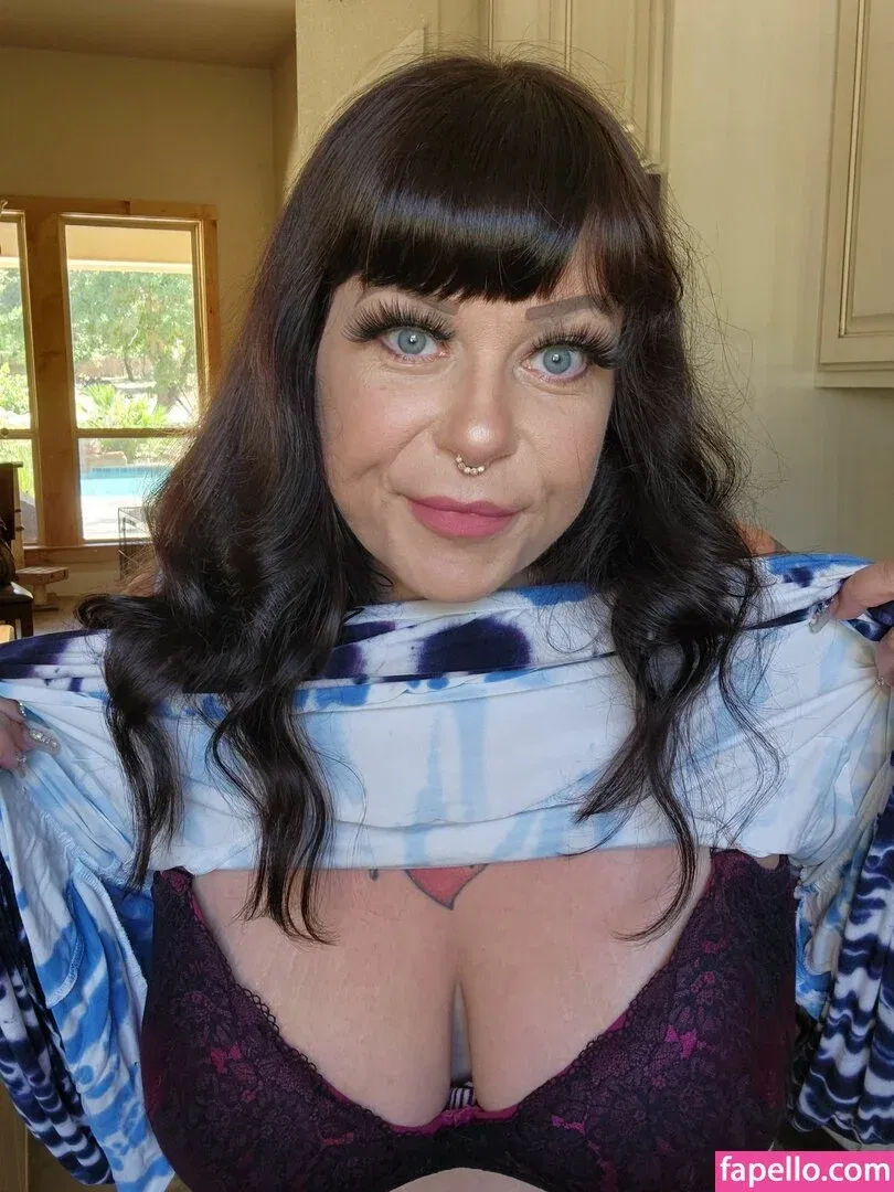 Jennasparrow Onlyfans Photo Gallery 