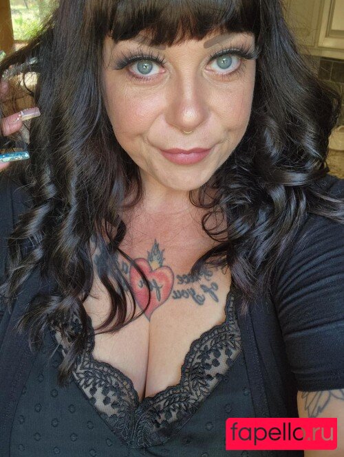 Jennasparrow Nude Onlyfans Photo 24