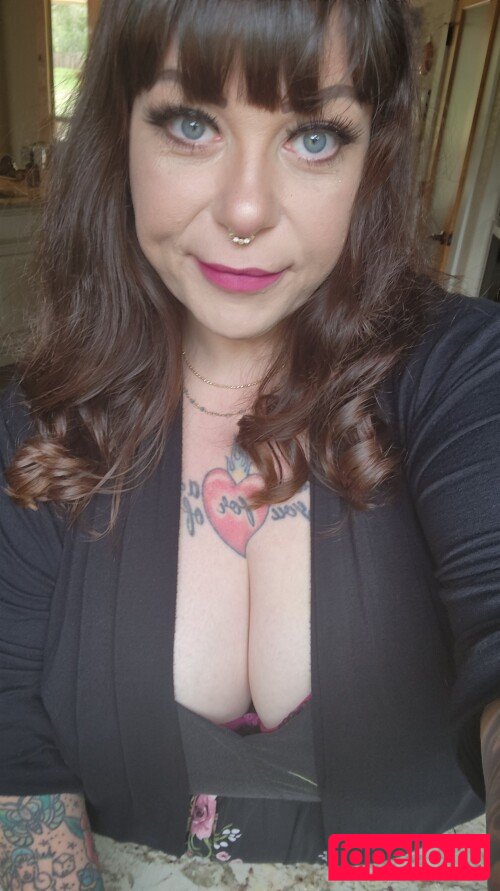 Jennasparrow Nude Onlyfans Photo 16