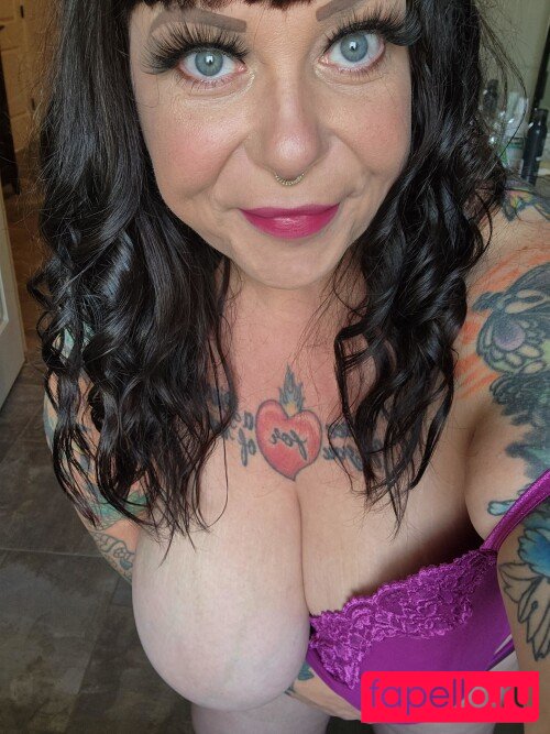 Jennasparrow Nude Onlyfans Photo 12