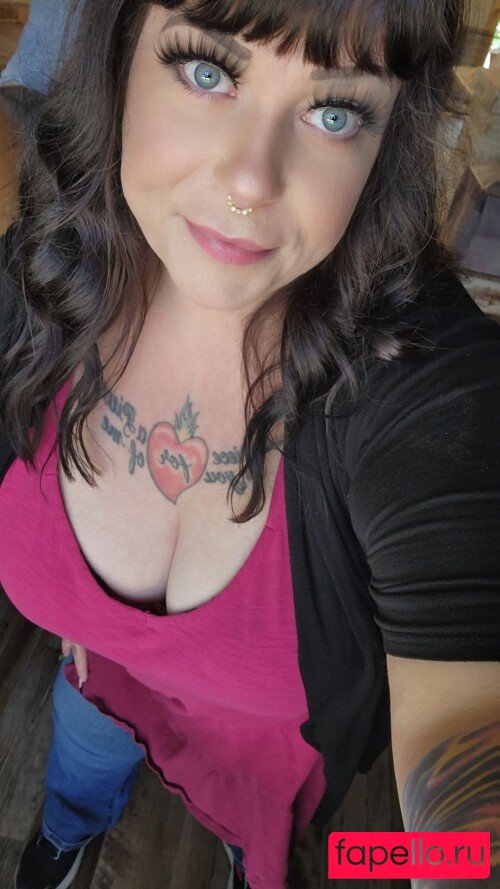 Jennasparrow Nude Onlyfans Photo 11