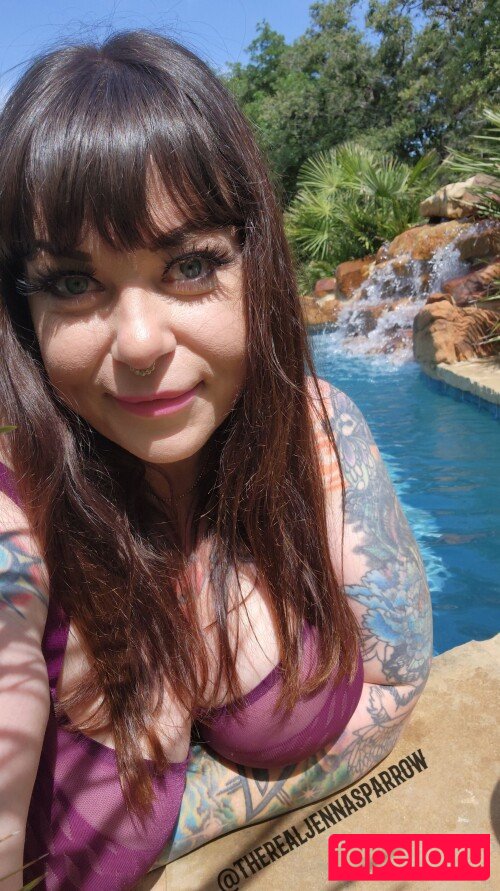 Jennasparrow Nude Onlyfans Photo 10