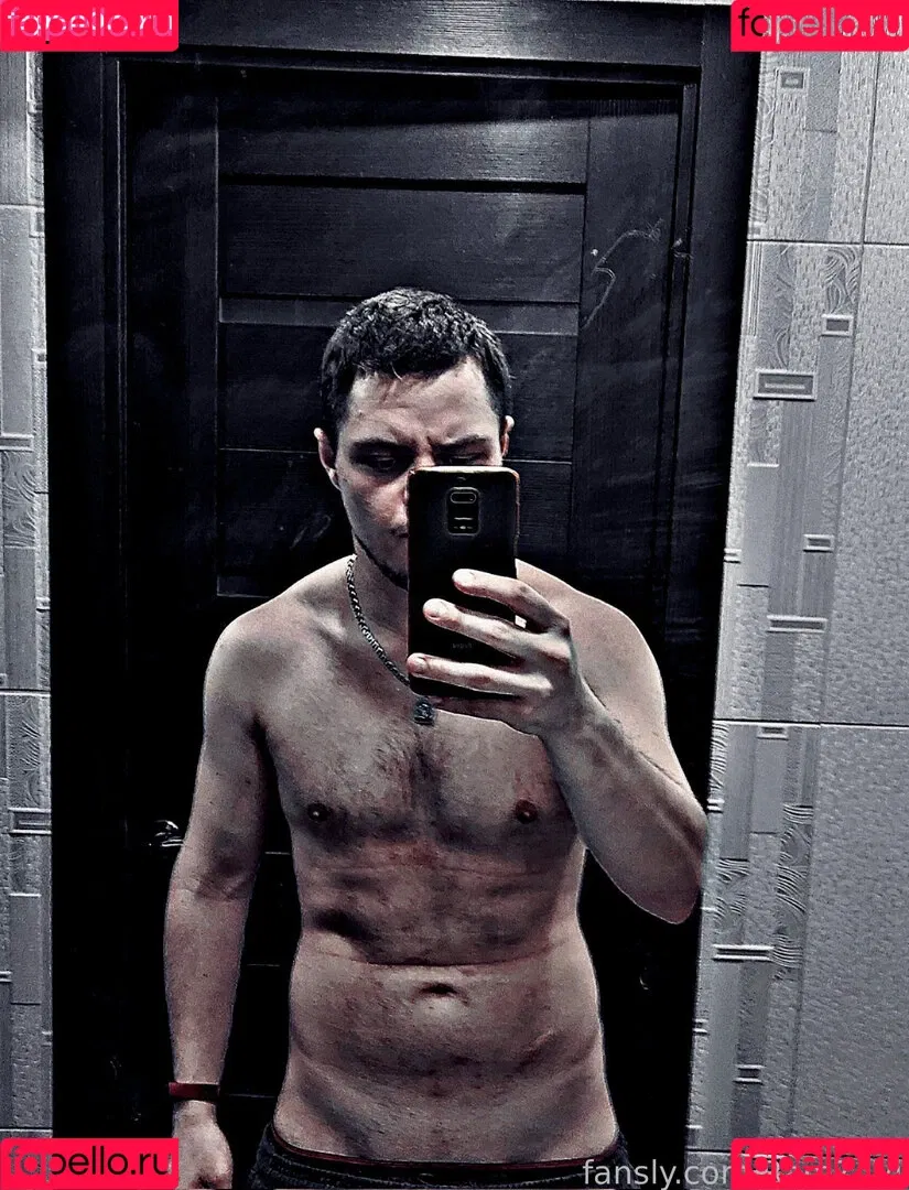 RamZi Onlyfans Photo Gallery 