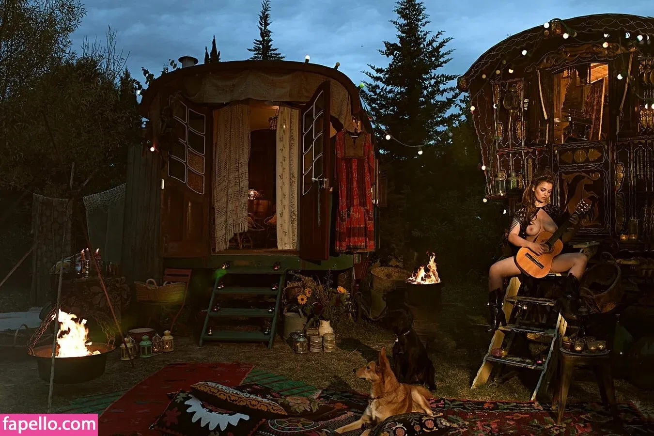 RamZi Onlyfans Photo Gallery 