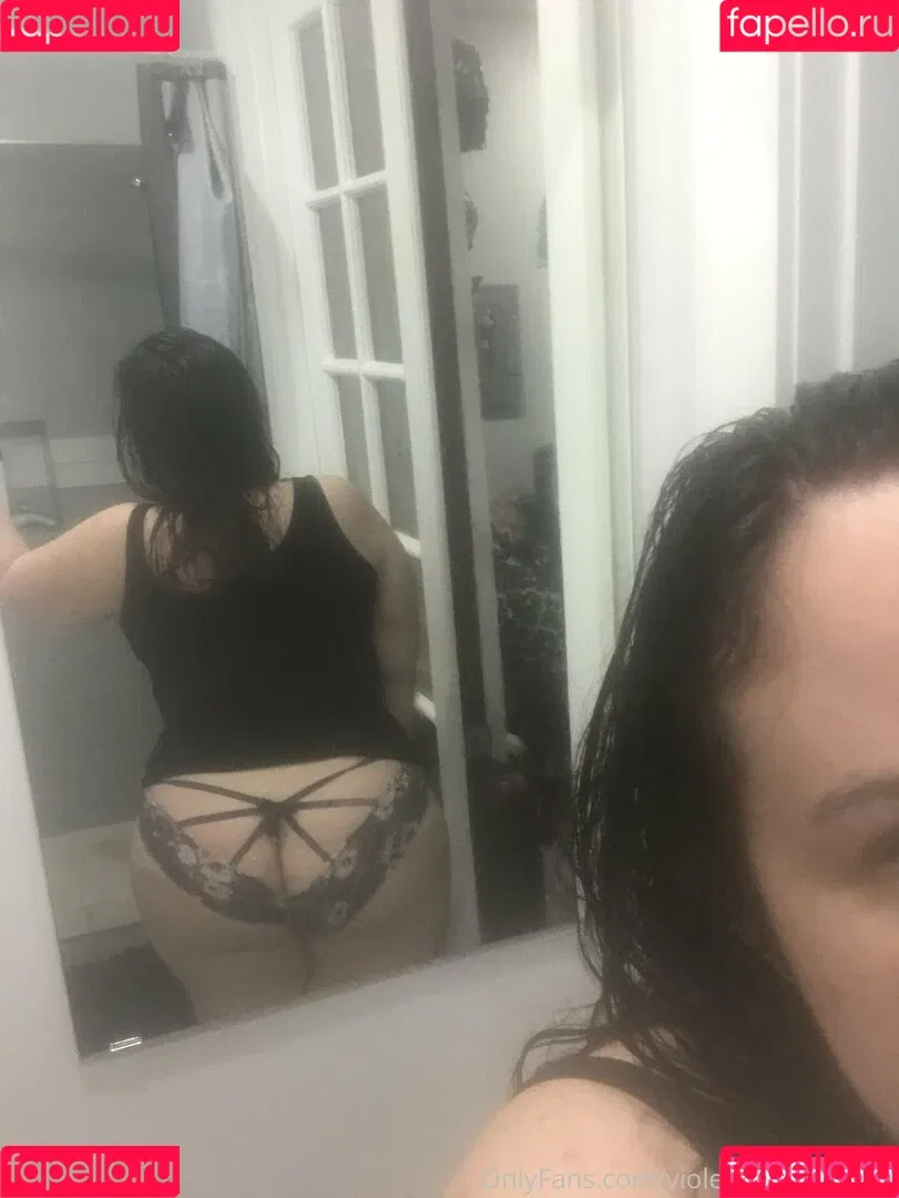 violetsimmonsfree Onlyfans Photo Gallery 