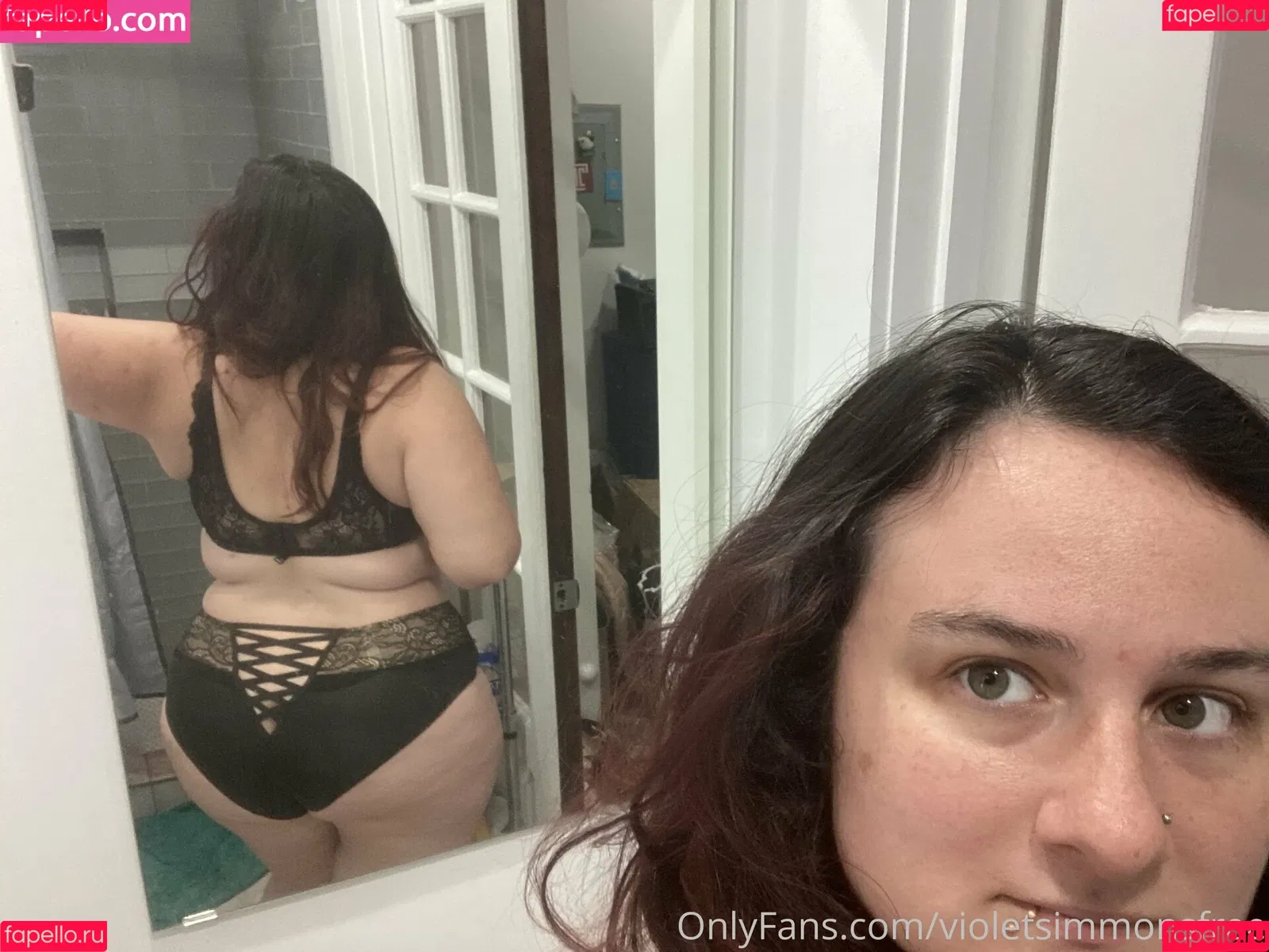 violetsimmonsfree Onlyfans Photo Gallery 