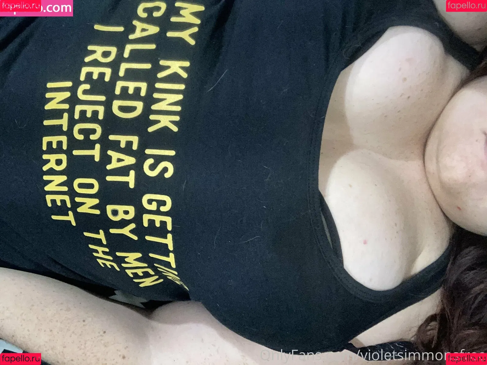 violetsimmonsfree Onlyfans Photo Gallery 