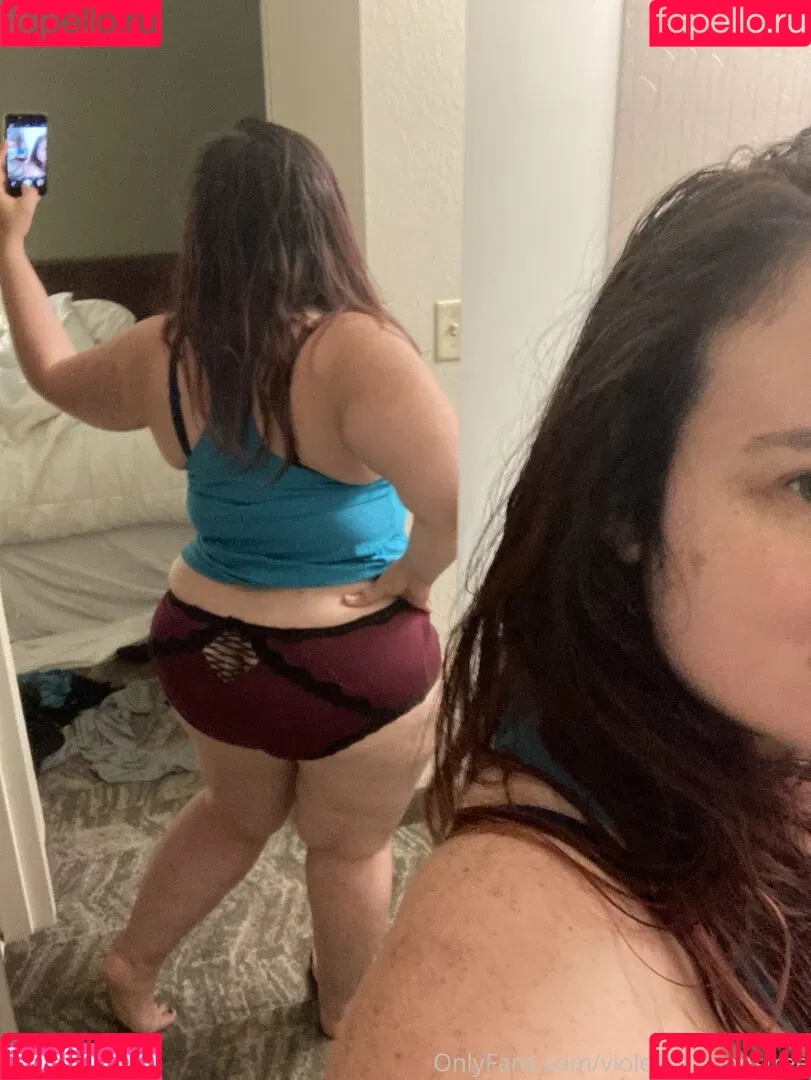 violetsimmonsfree Onlyfans Photo Gallery 