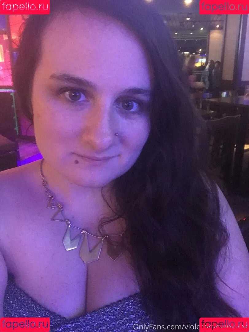 violetsimmonsfree Onlyfans Photo Gallery 