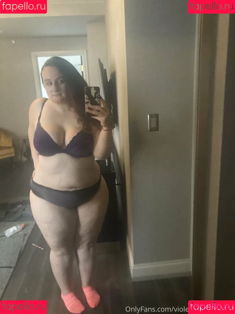violetsimmonsfree Onlyfans Photo Gallery 
