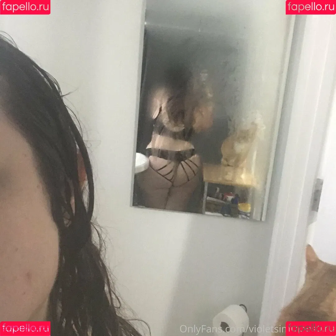 violetsimmonsfree Onlyfans Photo Gallery 