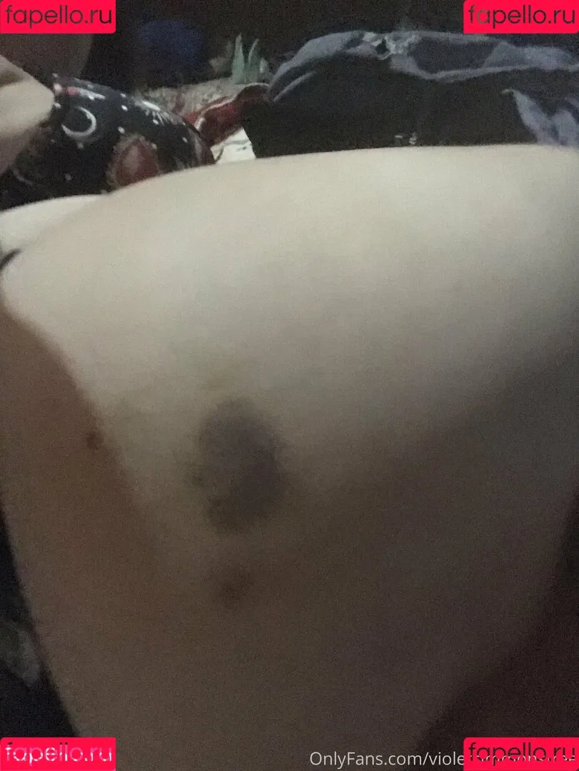 violetsimmonsfree Onlyfans Photo Gallery 