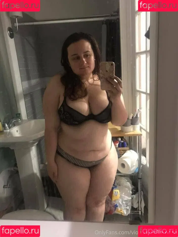 violetsimmonsfree Onlyfans Photo Gallery 