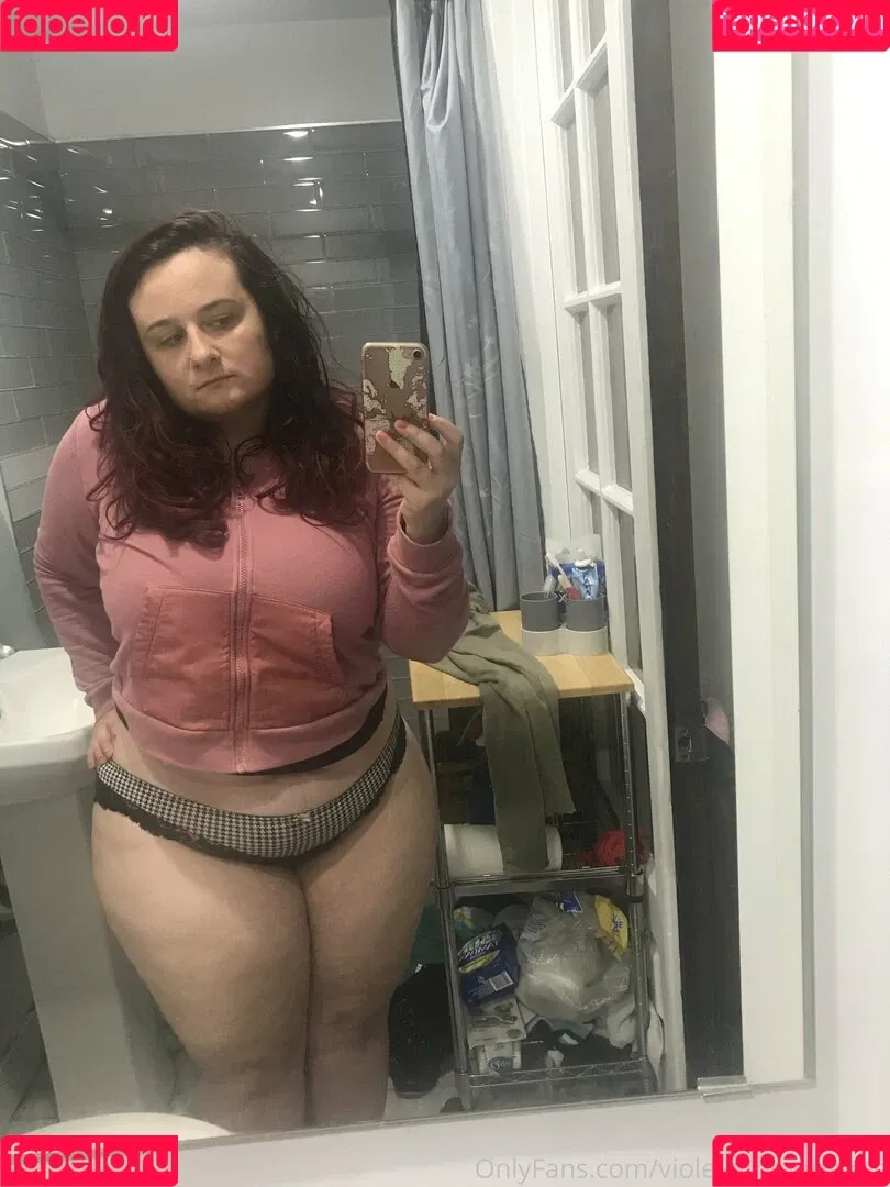 violetsimmonsfree Onlyfans Photo Gallery 