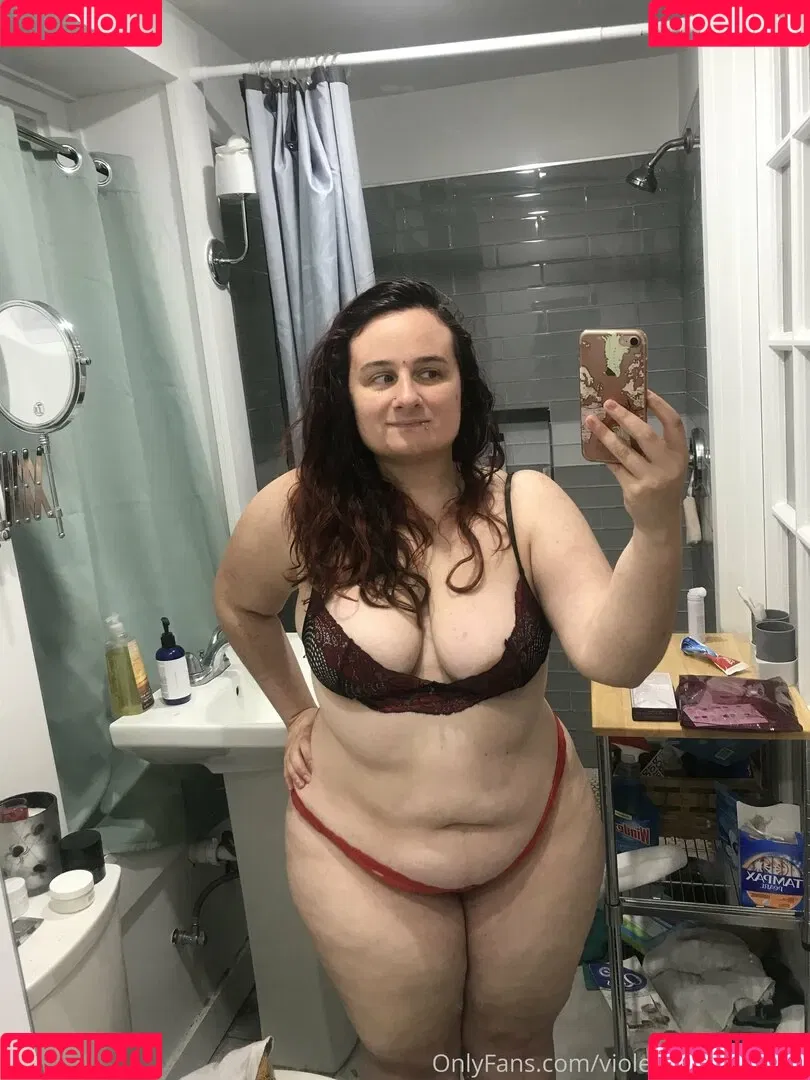 violetsimmonsfree Onlyfans Photo Gallery 