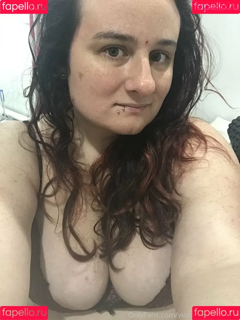 violetsimmonsfree Onlyfans Photo Gallery 