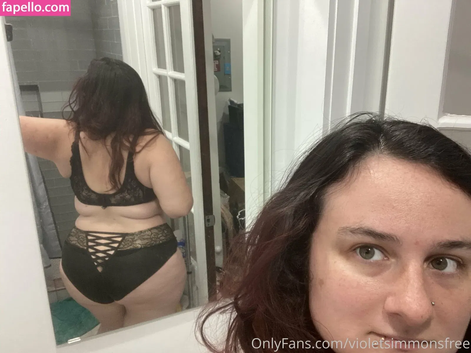 violetsimmonsfree Onlyfans Photo Gallery 